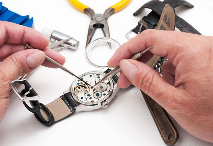 Expert Smartwatch Repair katy